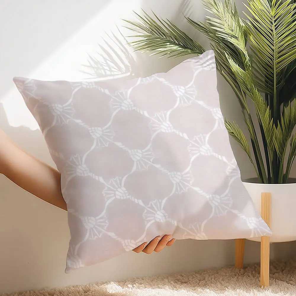 Custom J-Joops Cool Pillow Case Short Plush Print Cushion Cover Square Throw Pillow Covers Sofa Home Decor Y251110