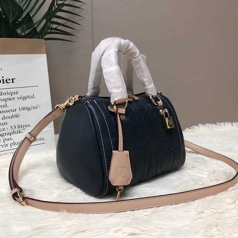 High-quality Handbag Luxury Brand PU Material Fashionable Large Capacity Multifunctional Womens Commuter Bucket Bag K251110
