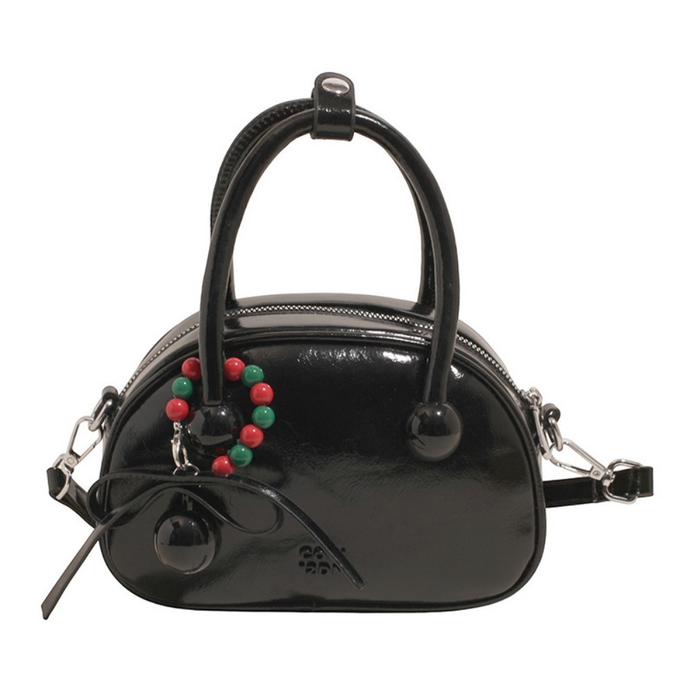 Chic Accessory Must-Have! Durable Minimalist Cross Body Purse Featuring Adjustable Strap