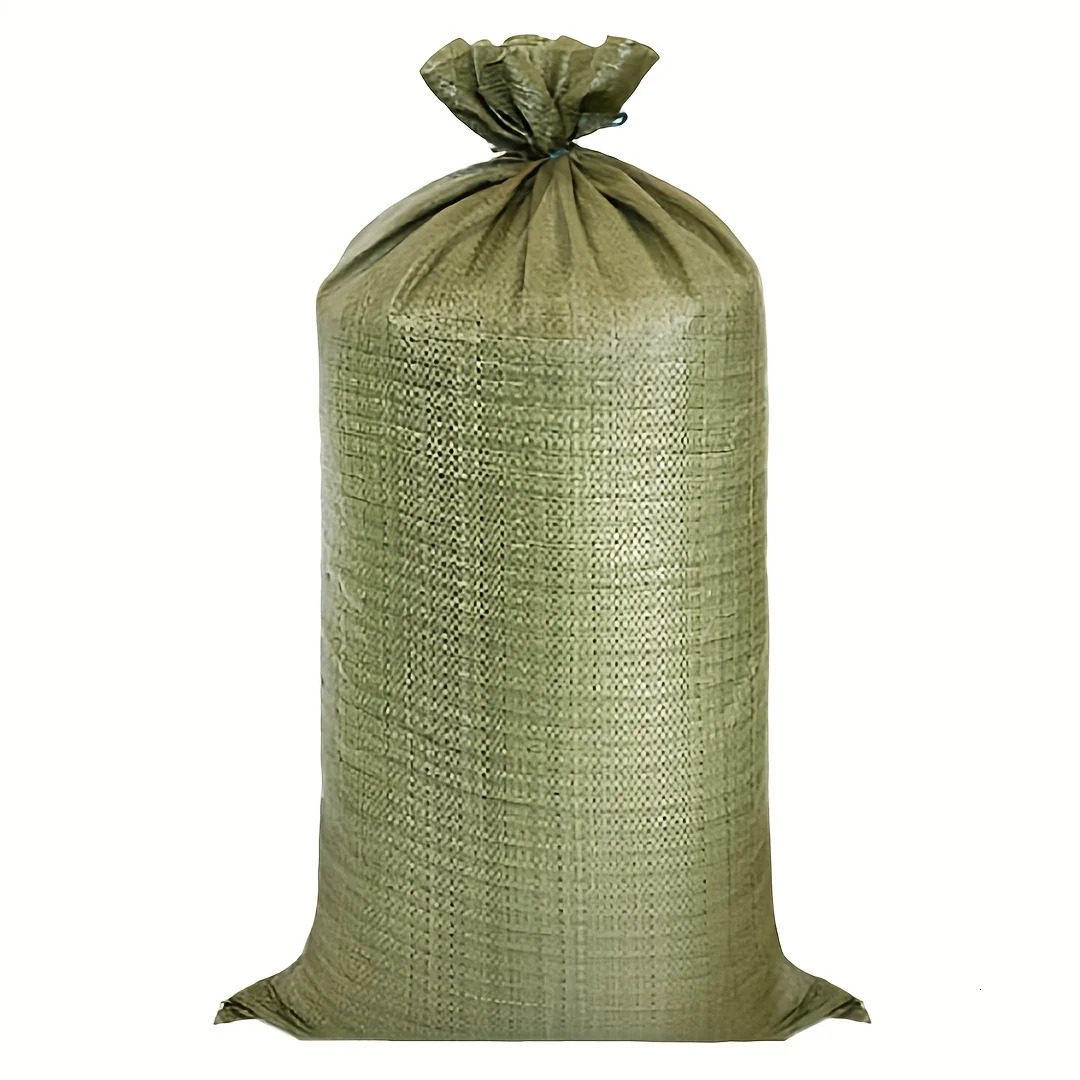 10Pcs TearResistantP ackagingB agsw ithS trongL oadC apacityH ighC hoicef orL ogisticsT ransportationa 251110