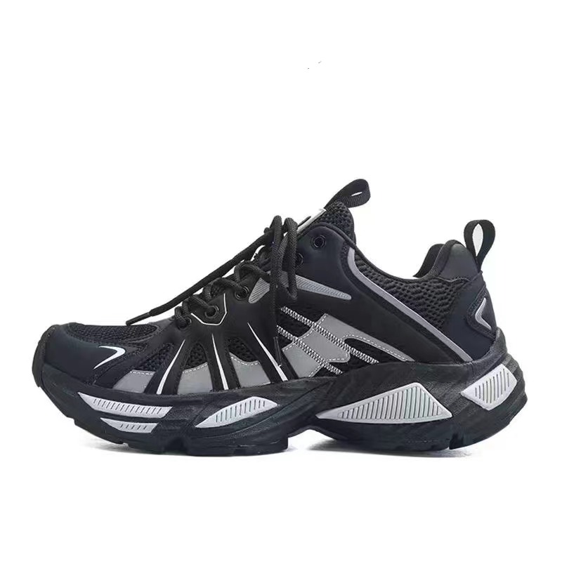 style shoes 2026 new autumn and winter sports shoes for men and women; fashionable casual shoes for running