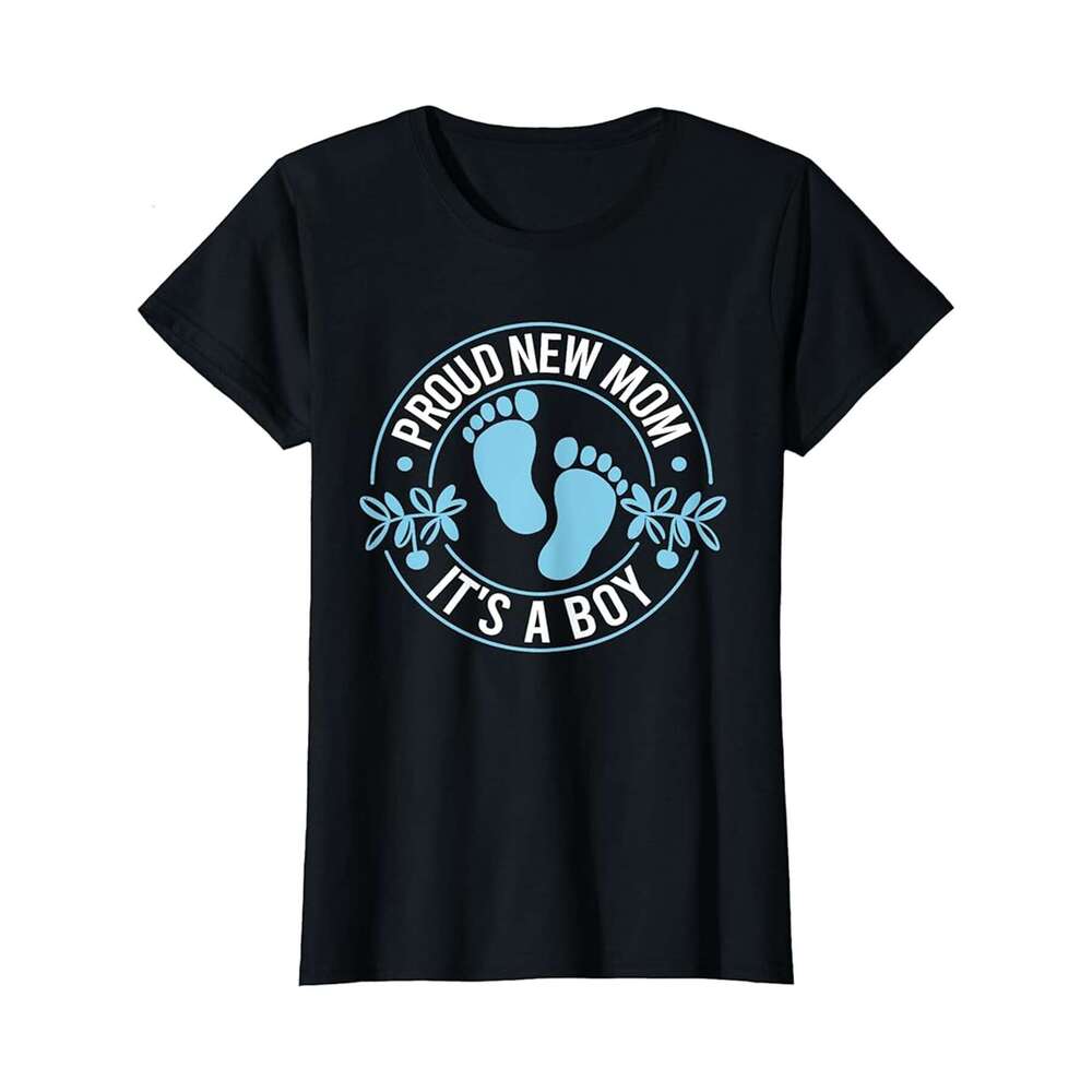 Designer T shirt Mens Proud Tennis Mom Supportive Mom Groovy Tennis Fun Mom - 220g T shits