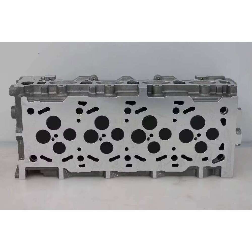 D4EA Complete Cylinder Head 22100-27400 22100-27750 22100-27800 908773 2211127400 2210027750 Kia Engine Assy for Hyundai