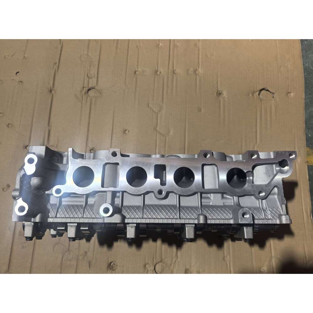 Cylinder Head Complete for FORD Ecosport 2.0 Engine Parts
