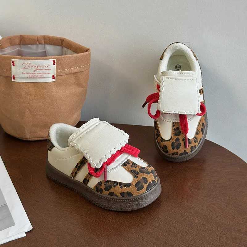 Childrens Shoe for Girl Spring Autumn Lightweight Boys School Running Sneakers Fashion Kids Causal Tennis Shoes Soft Non-slipT251110