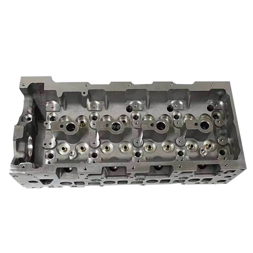 OM611 Cylinder Head for Mercedes-Benz C-Class E-Class Sprinter 2.2 CDI OEM A6110102120