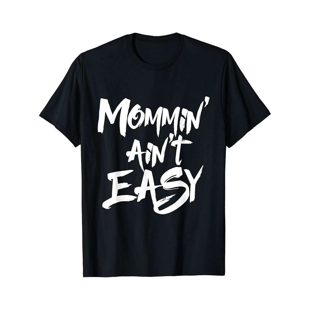 Designer T shirt Momma Funny Halloween Party - 220g T shits