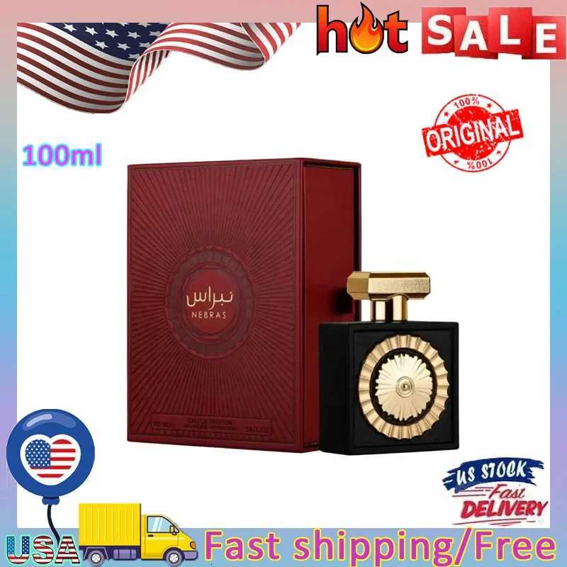 New Handicrafts Women Lasting Fragrance Body Spray Perfume Floral Scent Pheromone Eau De Parfum Men Cologne 100ml Parfumeur X251110