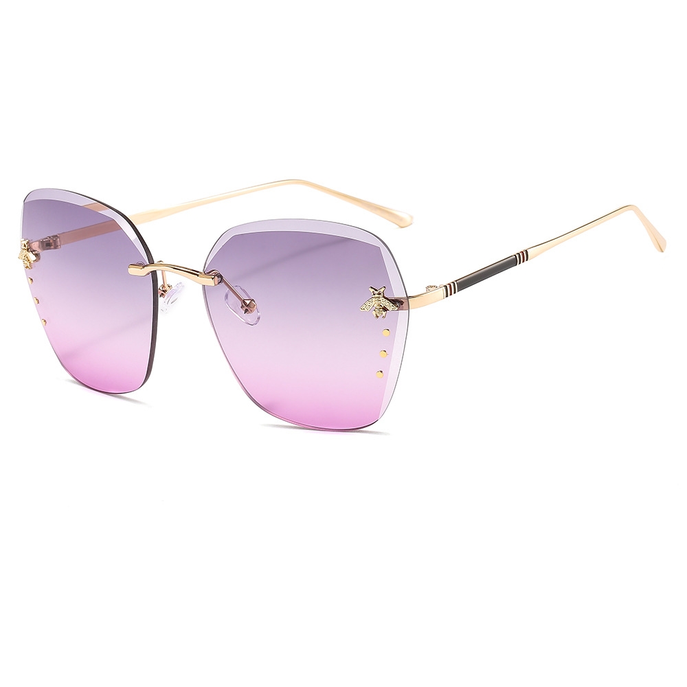 free shipping designers sunglasses for womens or mens 2025 new UV400 fashionable and personalized temperament