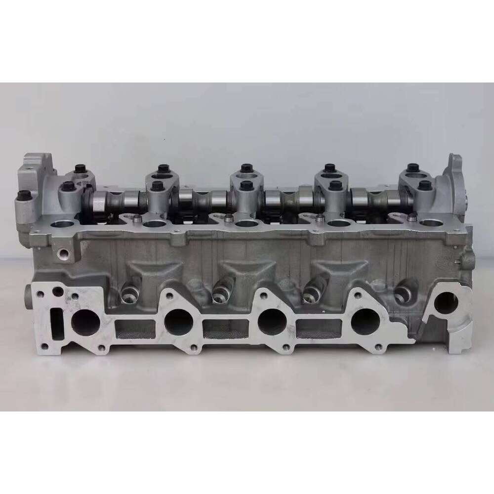 D4EA Complete Cylinder Head 22100-27400 22100-27750 22100-27800 908773 2211127400 2210027750 Kia Engine Assy for Hyundai