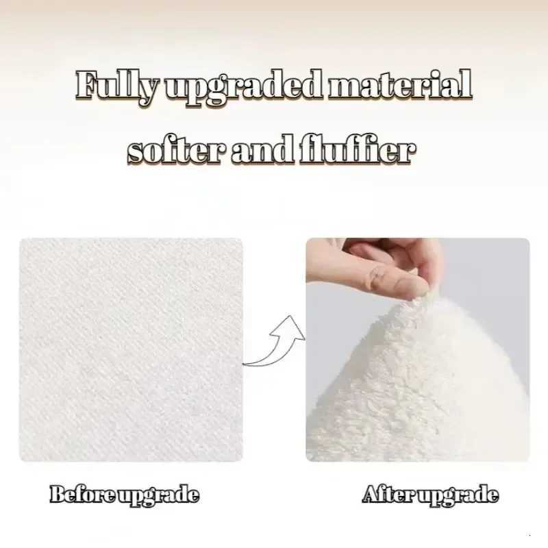 Irregular Bedroom Bedside Rug Soft Non-slip Floor Mat Carpet for Living Room Sofa Coffee Table Plush Bathroom Footmat Tapis Y251110