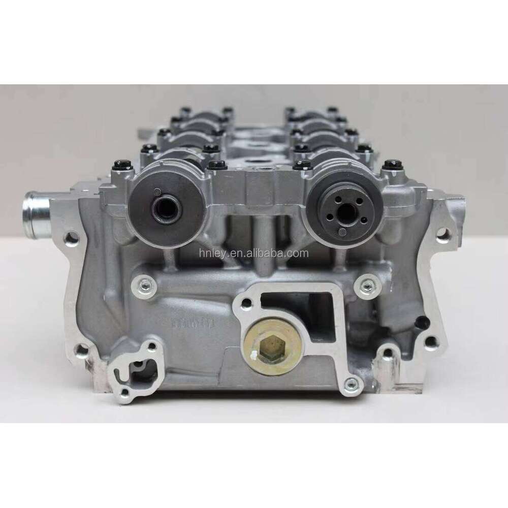 Diesel Engine Assy 2TR 2TR-FE 2TR-EGR Complete Cylinder Head for Toyota HILUX HIACE Sprinter 2-T Kasten ILUX