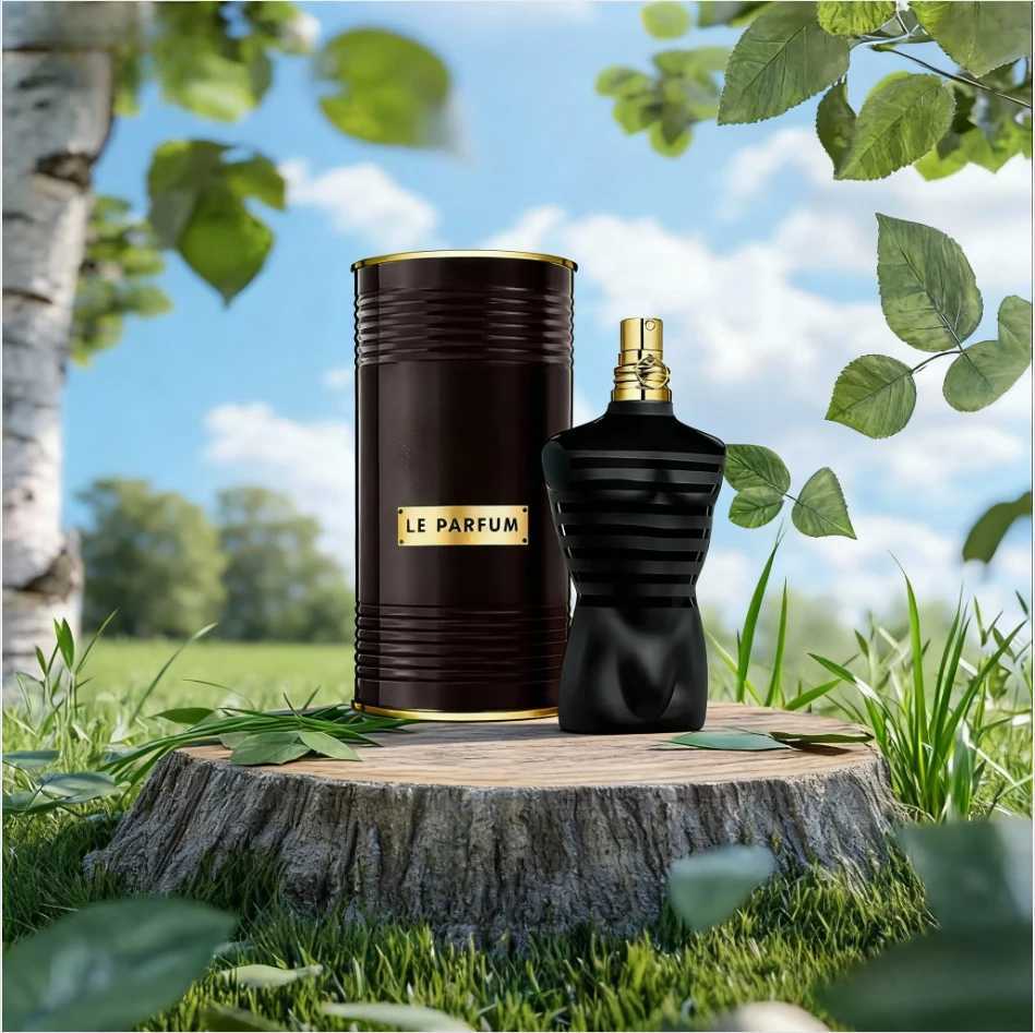 125ML Brand Perfume For Men Spray Flirting Pheromone Party Date Attractive Long-lasting fragrance Gift Charm Man X251110
