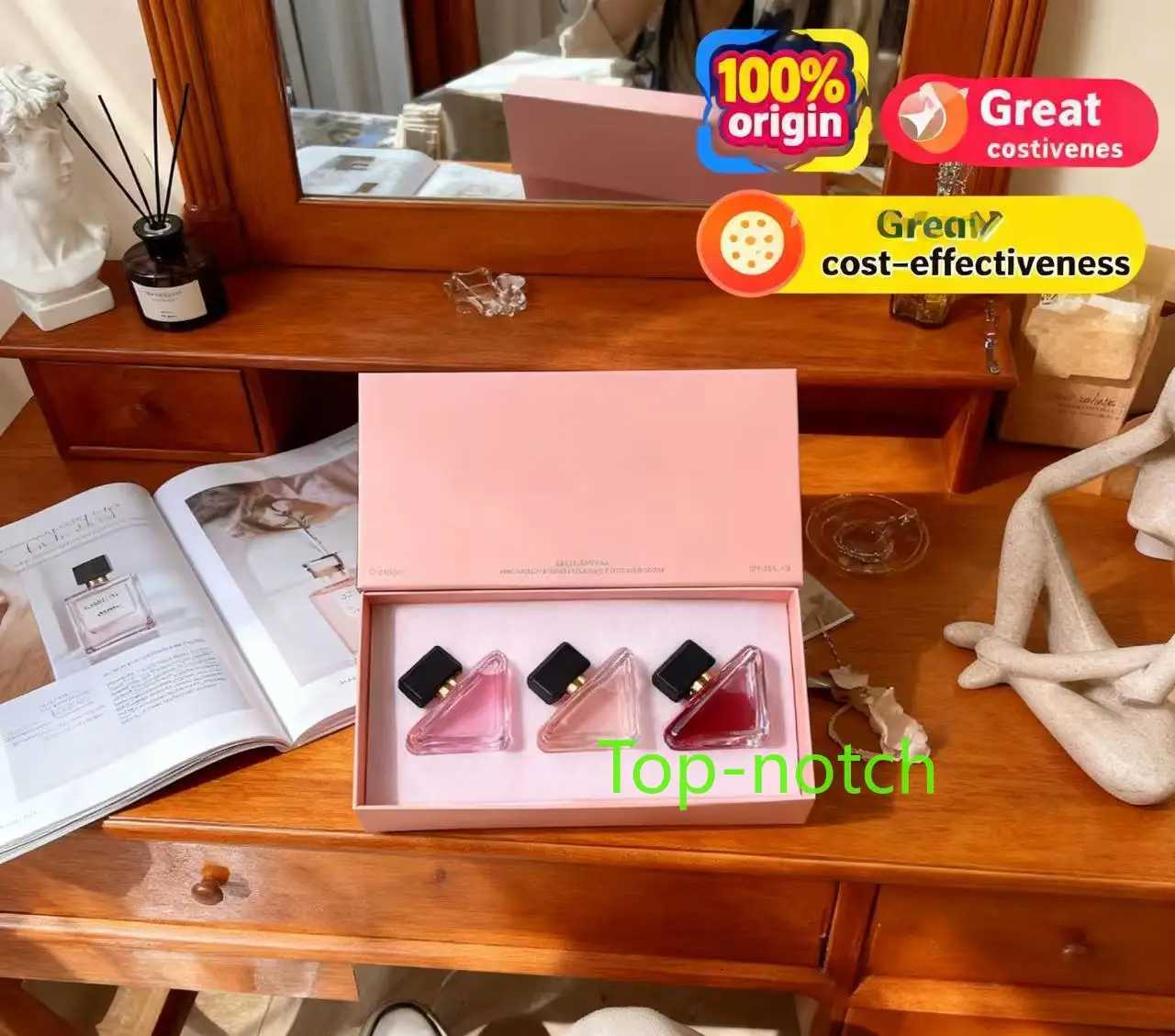 Hot Luxury brand Women Perfume Virtual Flower scent 90ML intense Parfum Sexy Lady Parfum good smell long time lasting Fragrance X251110