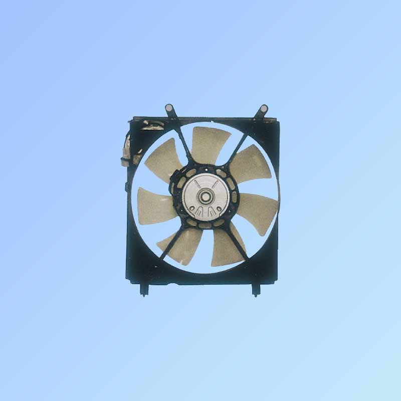 TOYOTA Durable Electric Fan Motor 16363-0A050 16361-0A121 16711-0A130 CAMRY Minimum order quantity 5 pieces