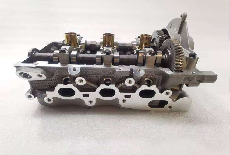 SQR372 Complete Cylinder 3721003016 1003010 for Chery 372 QQ 0.8L Engine Parts Head Assembly