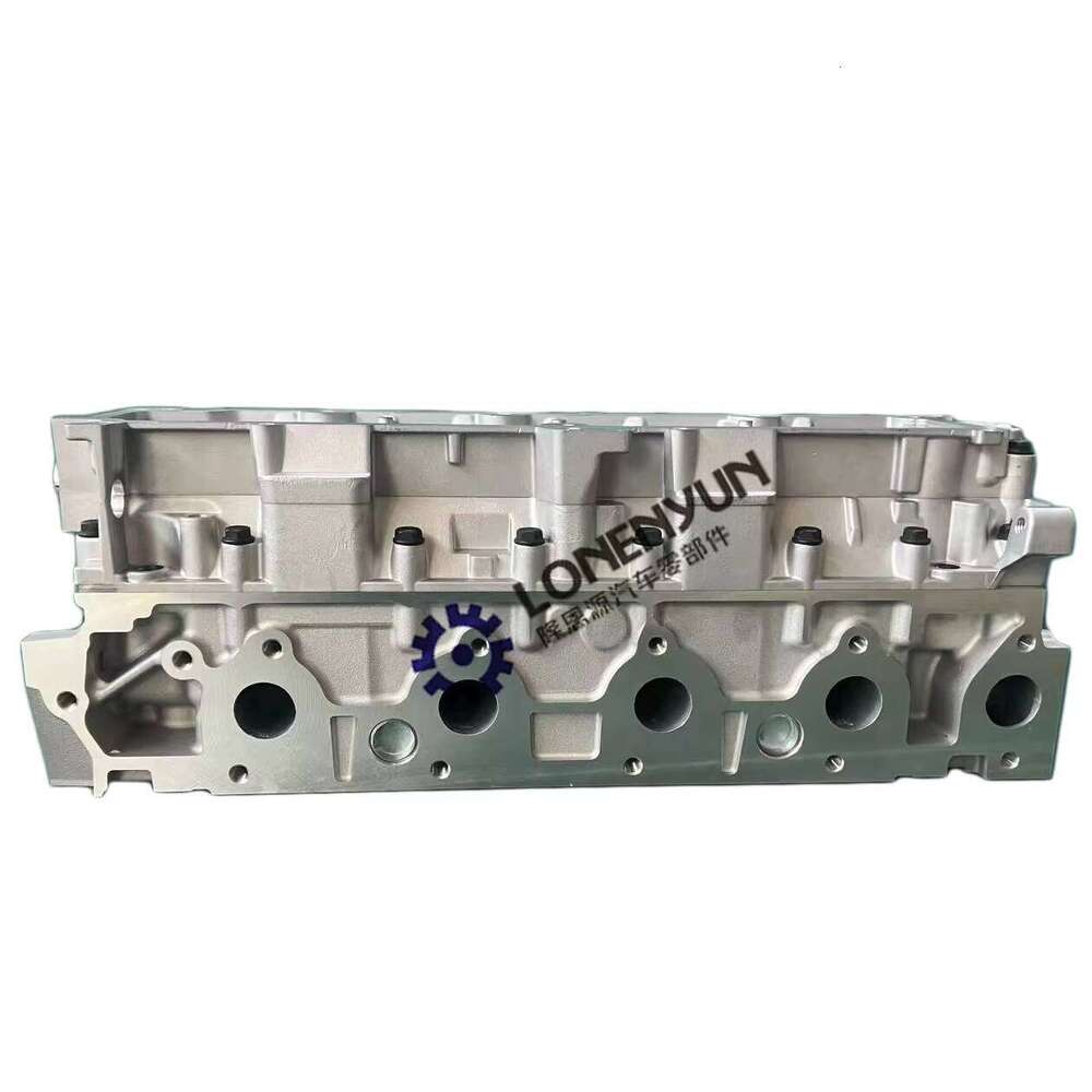 Hot Sale Complete Cylinder Head for Ford & Peugeot 208 1.6 DV6DTED Engine, Citroen 908733/908933 Premium Replacement
