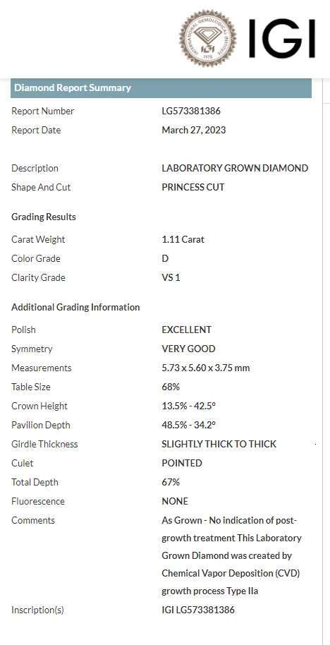 14K Yellow Gold Oval Cut Lab Grown Diamond Engagement Ring 3 Carat CVD diamond ring Lab Diamond Engagement Ring Halo Rings IGI