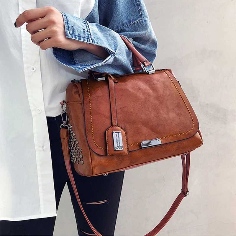 Tassel Decor Handbag Womens Large Capacity Shoulder Bag Fashion Zipper Crossbody Bag With Removable Strap K251110