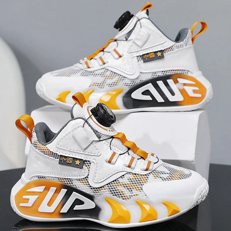 Comfortable and high-quality childrens sports shoes for jogging outdoor sports and casual childrens sports shoes 250403