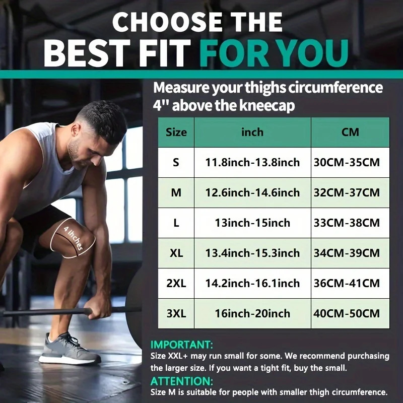 1pc Sports Knee Pad Men Pressurized Elastic Knee Pad Support Fitness Gear Basketball Volleyball Brace Tennis Cycling Protector 250410