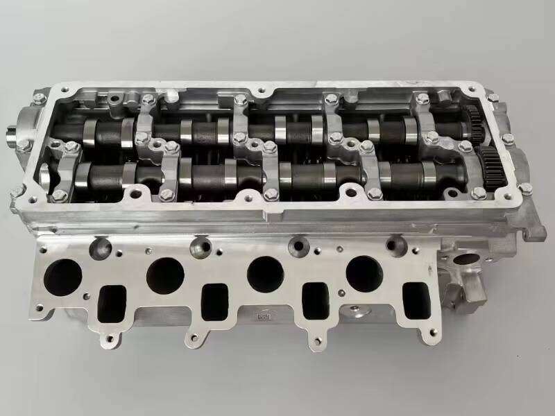 AMC908728 Cylinder Head Complete for VW Block Assy 2.0 Crafter Amarok Model 908728 03L103065A 03L103265K 03L103065C
