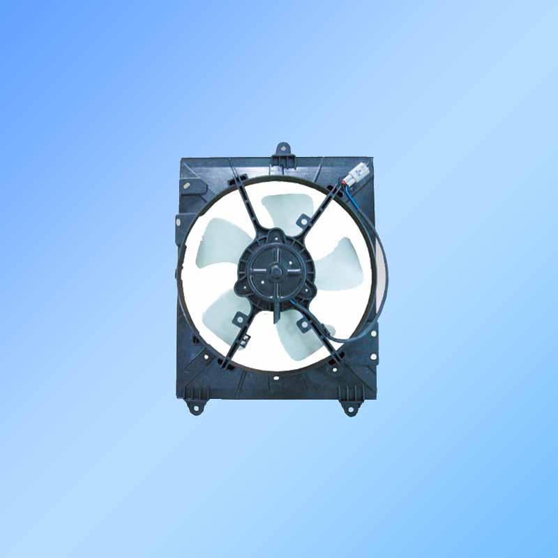 TOYOTA Durable Electric Fan Motor 16363-0A040 16361-20030 16711-20060 CAMRY Minimum order quantity 5 pieces