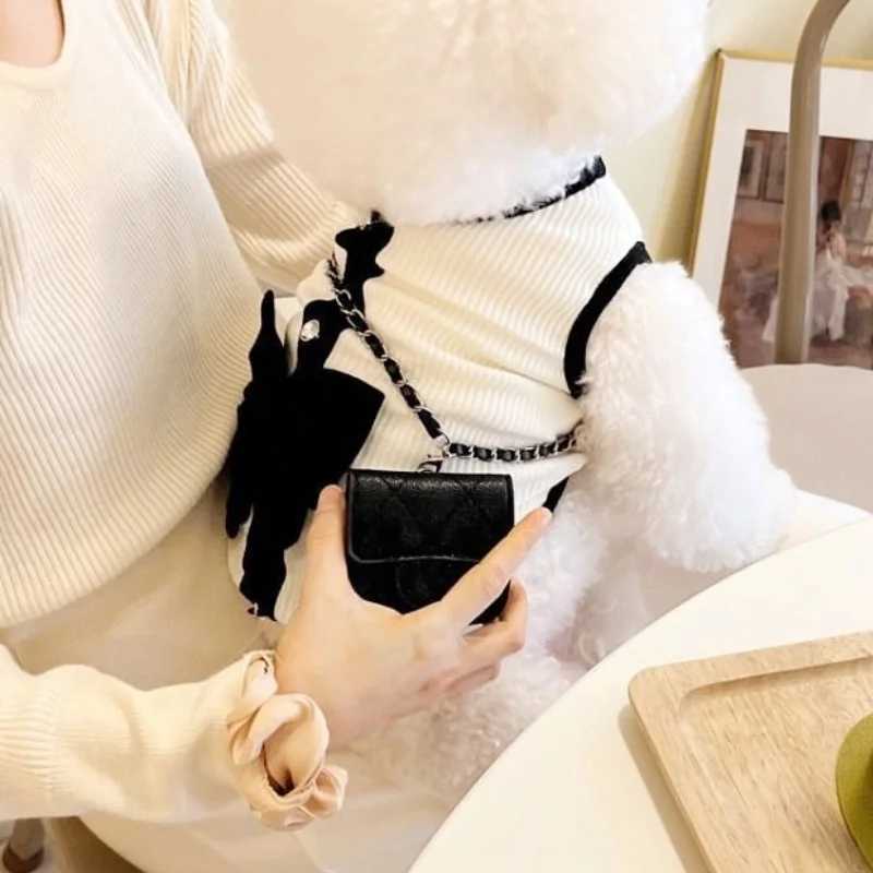 Princess Style Dog Dresses Summer Pet Clothes Sweet Puppy Wedding Skirt Fashion Cat Vest Soft Pet Costumes Chihuahua Dog Vest J251110