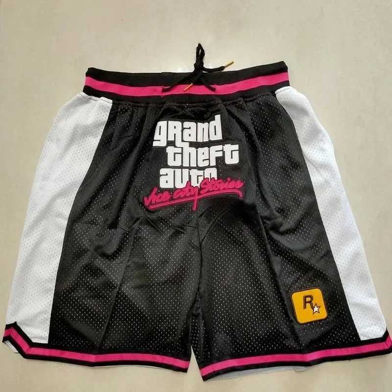 2015 Summer Hot Special Mens Basketball Shorts Trend Handsome and Comfortable Casual Sportswear Breathable Sweat Absorption X250410