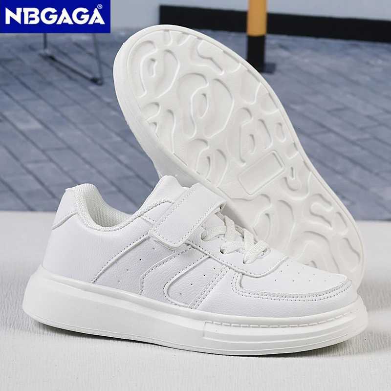 Four Seasons Childrens Fashion Sports Shoes Lightweight Kids Boys Walking Leisure Breathable Tennis Sneaker Anti SlipT251110