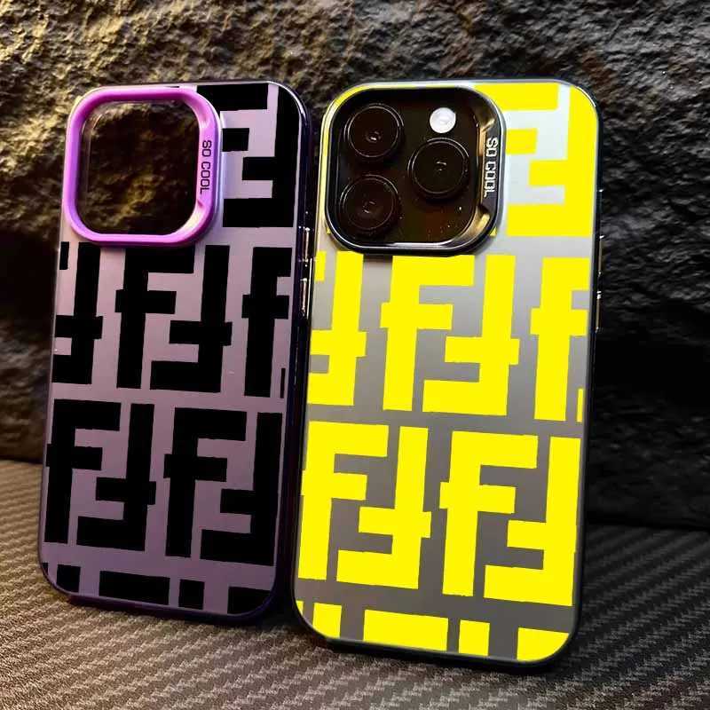 Fashion Black W Let… - image