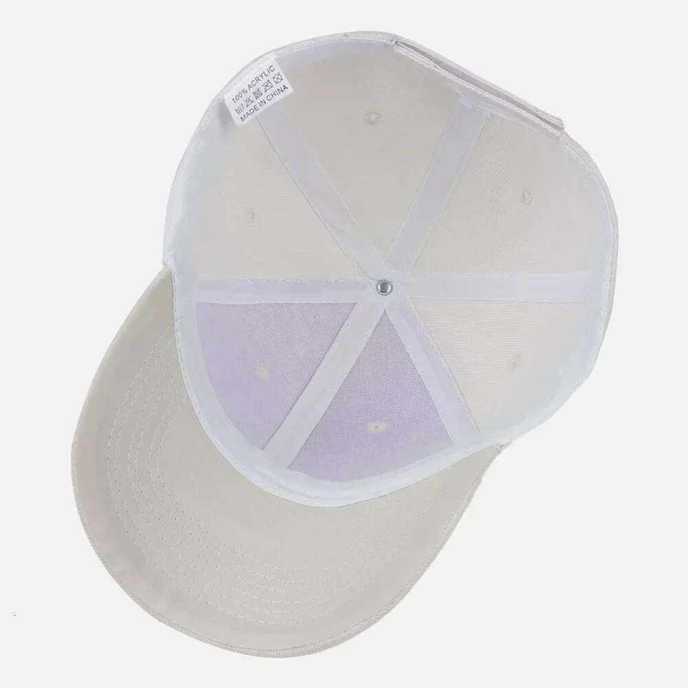 Solid Color Twill Plain Soft Top Acrylic Sports Cap Dad Hats Adjustable Blank Custom Unstructured Baseball