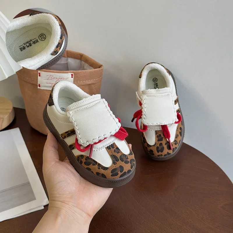 Childrens Shoe for Girl Spring Autumn Lightweight Boys School Running Sneakers Fashion Kids Causal Tennis Shoes Soft Non-slipT251110