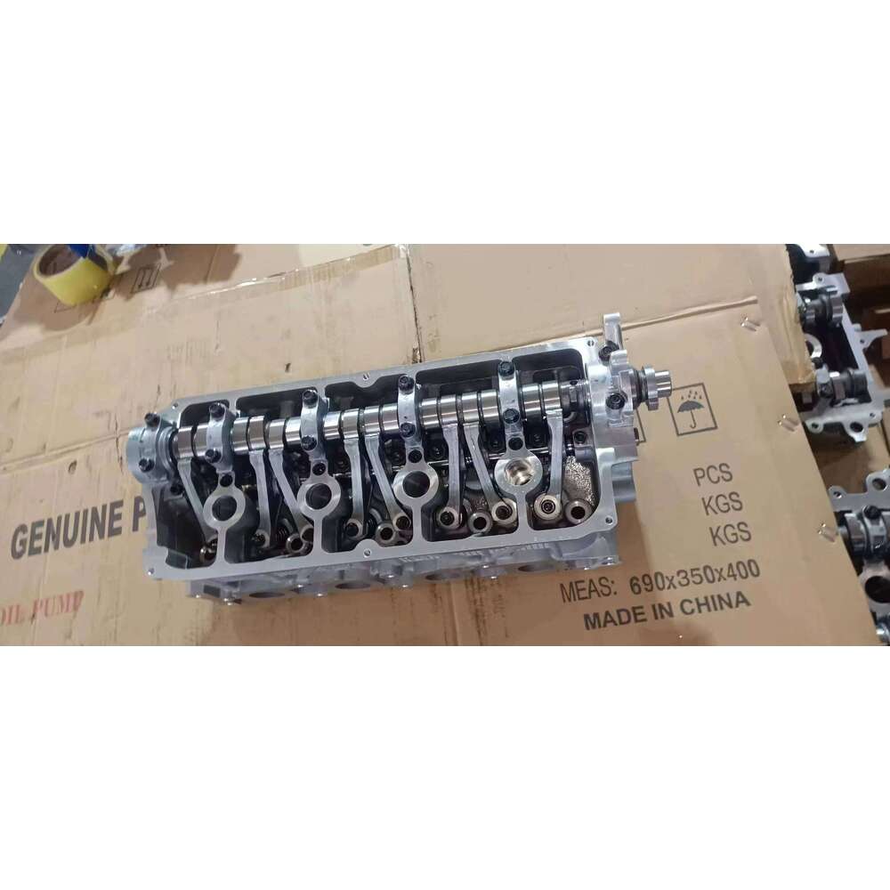 G16B Cylinder Head Assembly ASSY for Suzuki Baleno Swift Escudo Sidekick X-90 Esteem Grand Vitara 1.6L