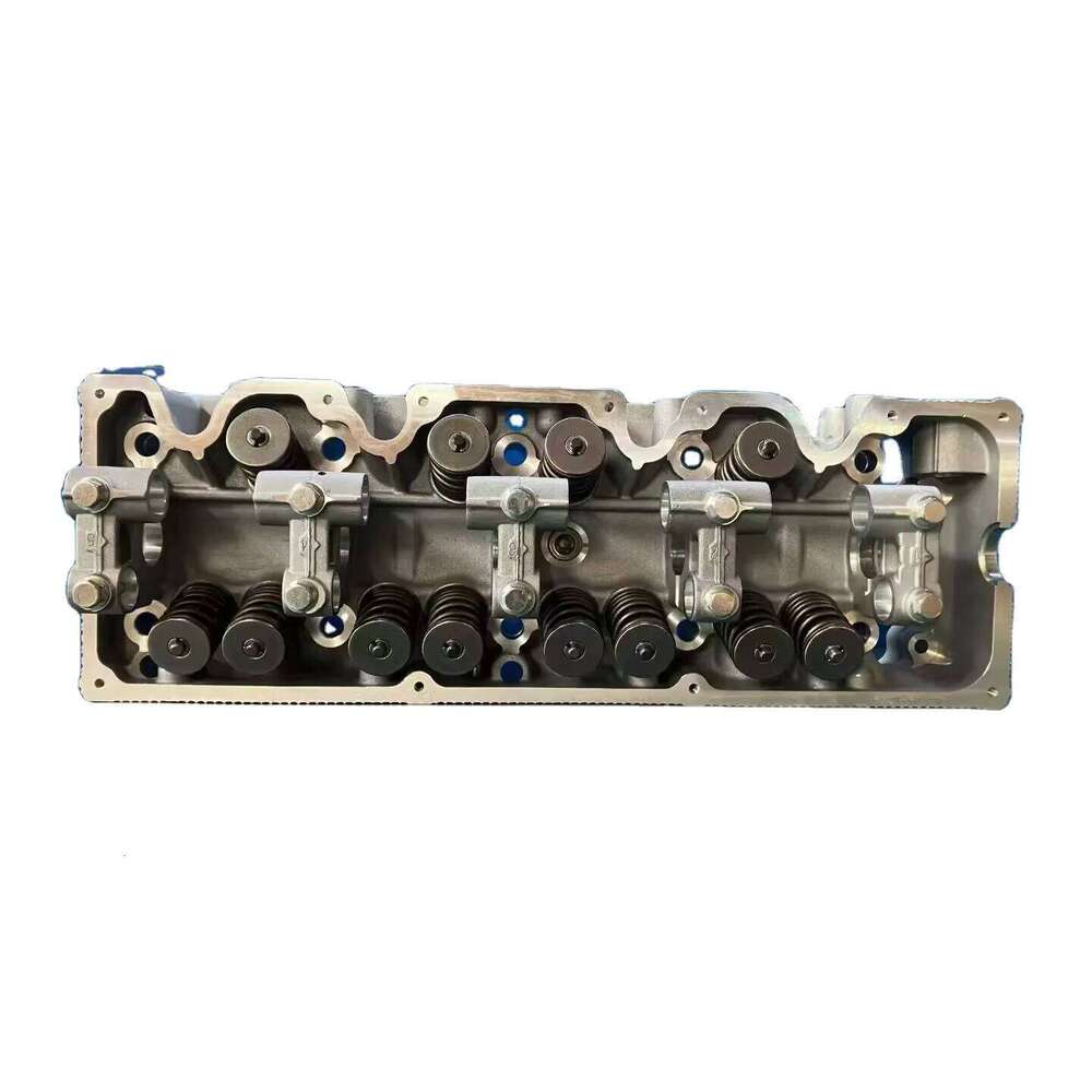 Aluminum Cylinder Head for Mazda B2600 Engine