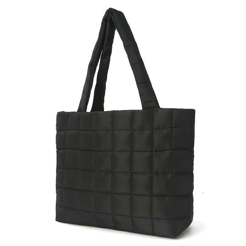 Fashion leisure large capacity bag women with added veet armpit simple sle shoulder crossbody tote bag, 2025 new model for casual and versatile fashio