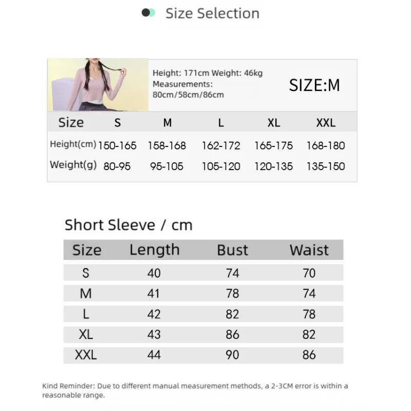 DRUR Women Yoga Tops Long Sleeve Lightweight Sport Shirt Quick Dry Running Tee Gym Active Wear Fitness Workout Clothes Yogawear