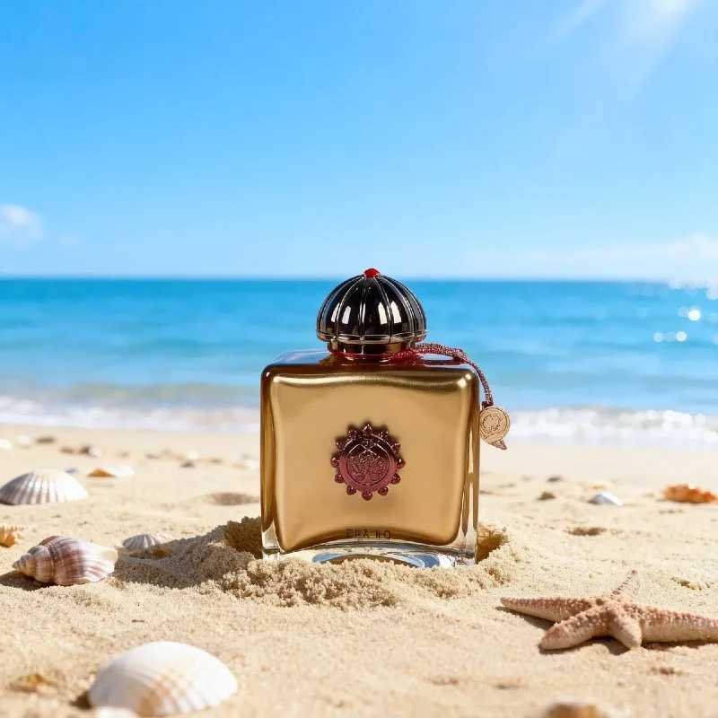 100ml Luxury Women Perfume Set Floral Fruity Oriental Fragrance Choices Long Lasting Scent for Daily Outing X251110