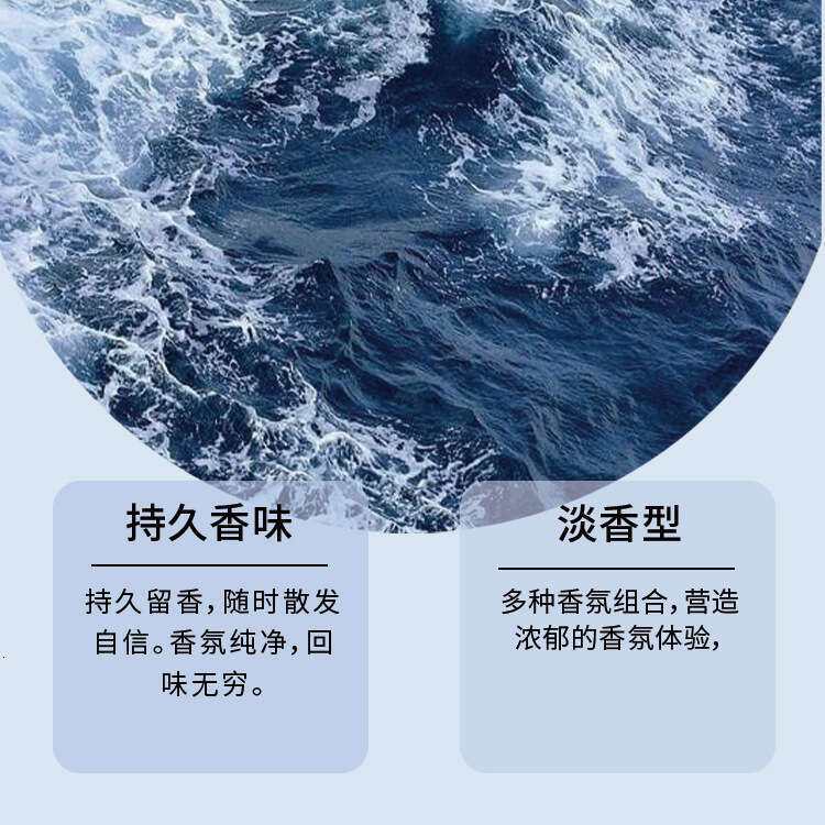 Designer Perfume Amazon Hot Selling Foreign Trade Big Brand Same Style Level Replacement Woody Notes Men S Perfume Customizable