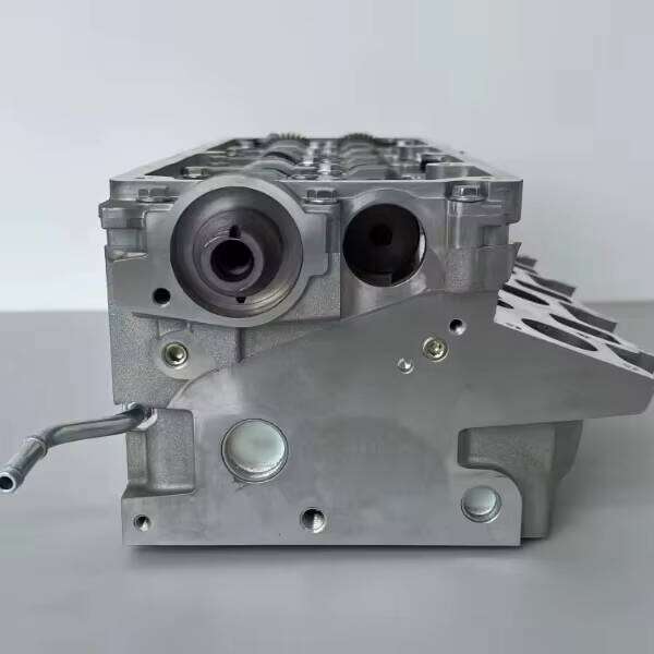 AMC908728 Cylinder Head Complete for VW Block Assy 2.0 Crafter Amarok Model 908728 03L103065A 03L103265K 03L103065C