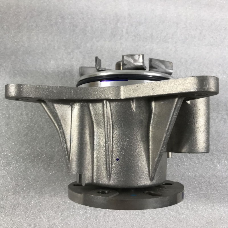 Land Rover Jaguar cooling water pump suitable for Discovery 3/4 Range Rover Sport 2005-2013 XJ/XF diesel 2.7/3.0L LR009324 LR013164 LR005764 C2S51205 