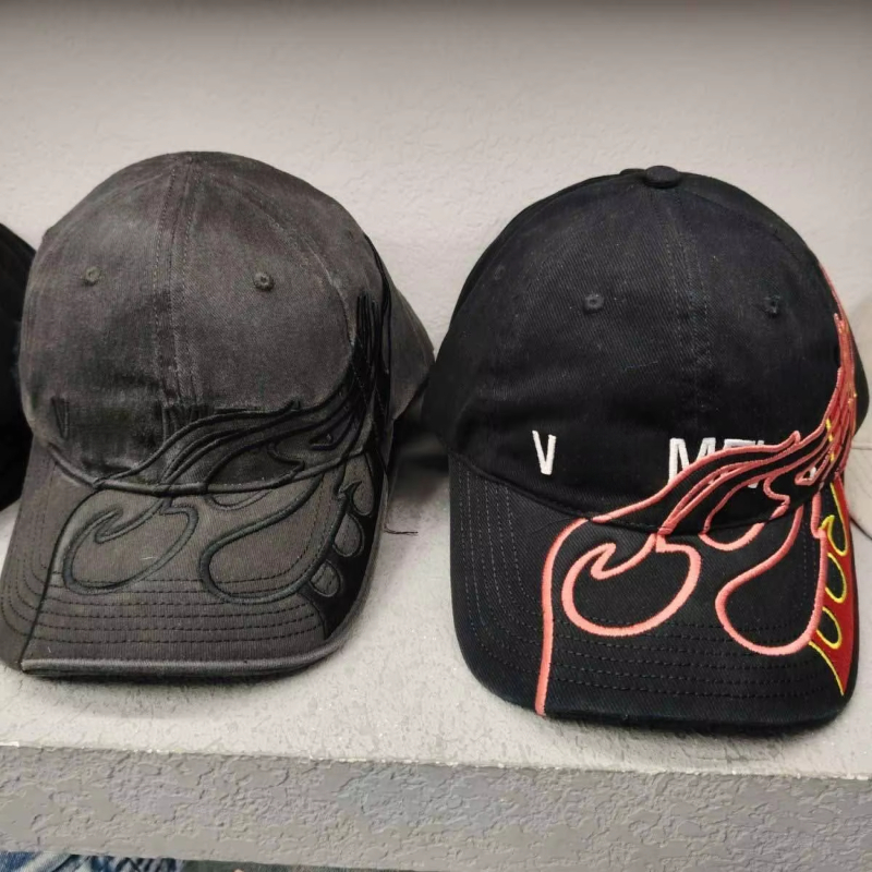 2025 Best Embroidery Women Men Baseball Caps Hats Casual Outdoor Sun Caps Snapback Hats Unisex Hiphop Hat