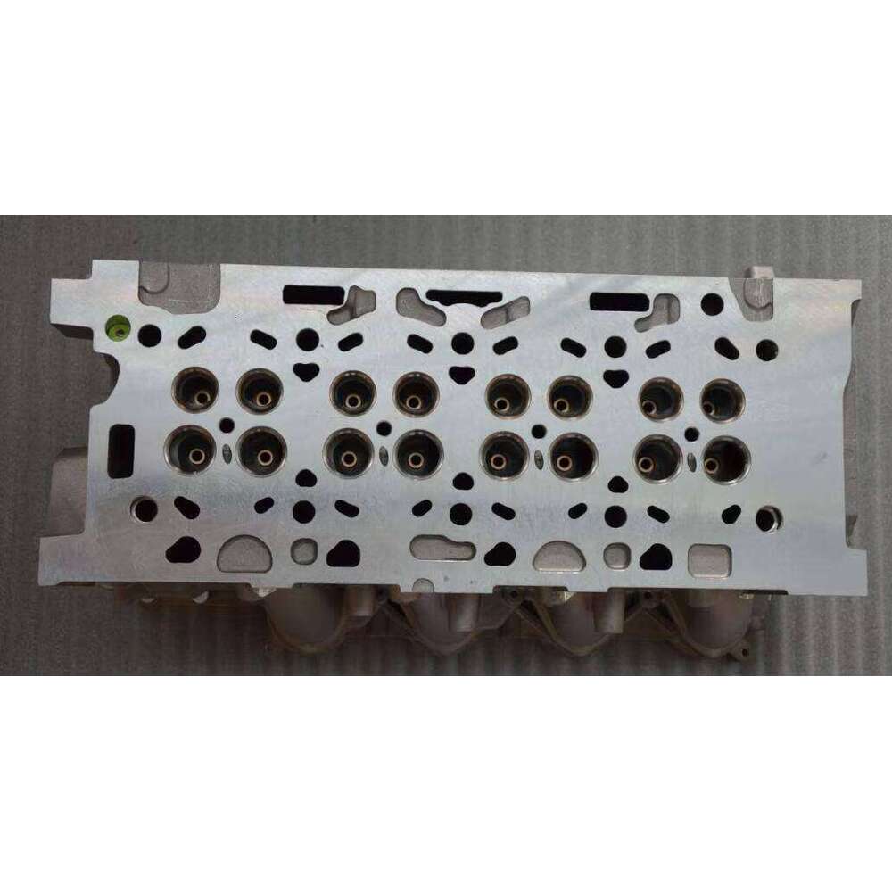 Engine Cylinder Head DV6 TED4 for Renault/Peugeot 0200EH 908596 908696 0200JJ 1229884 1477183 1676242 1767479 8603391 Y60110090