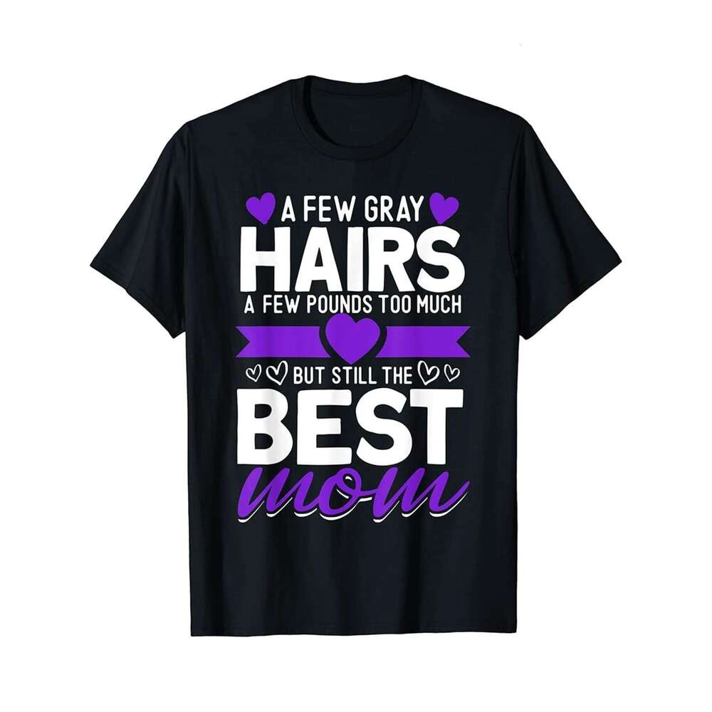Designer T shirt Boxing Mom Funny Mothers Day For Mom Game Day Outfit - 220g T shits