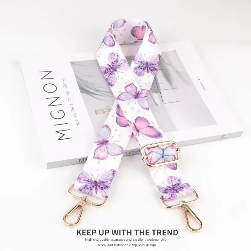 Versatile Multi-function bag with Shoulder strap pattern and easy adjustable and interchangeable Luggage accessories 251110