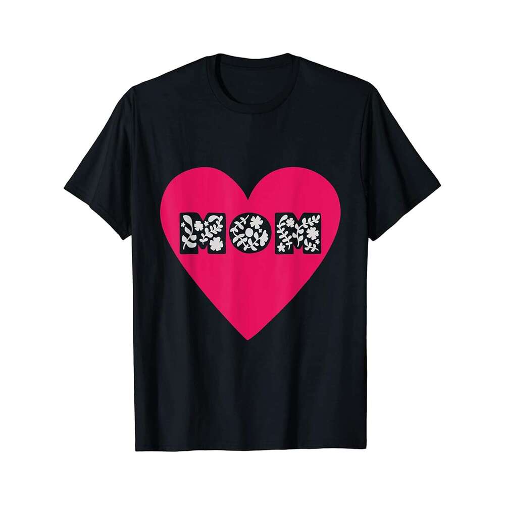 Designer T shirt Mom Gift My Favorite Player Calls Mom - 220g T shits