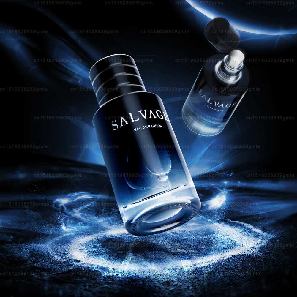 50ml Gradients PerfumeWoody SpicyLasting Strong Masculine MenTaste Strong Spicy Pheromone CologneBody Spray Hombre X251110