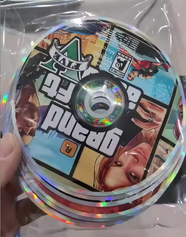 DVD case smell proof mylar bag set zipper pouch 1/8 oz 3.5g smell proof foil pouch 10pcs