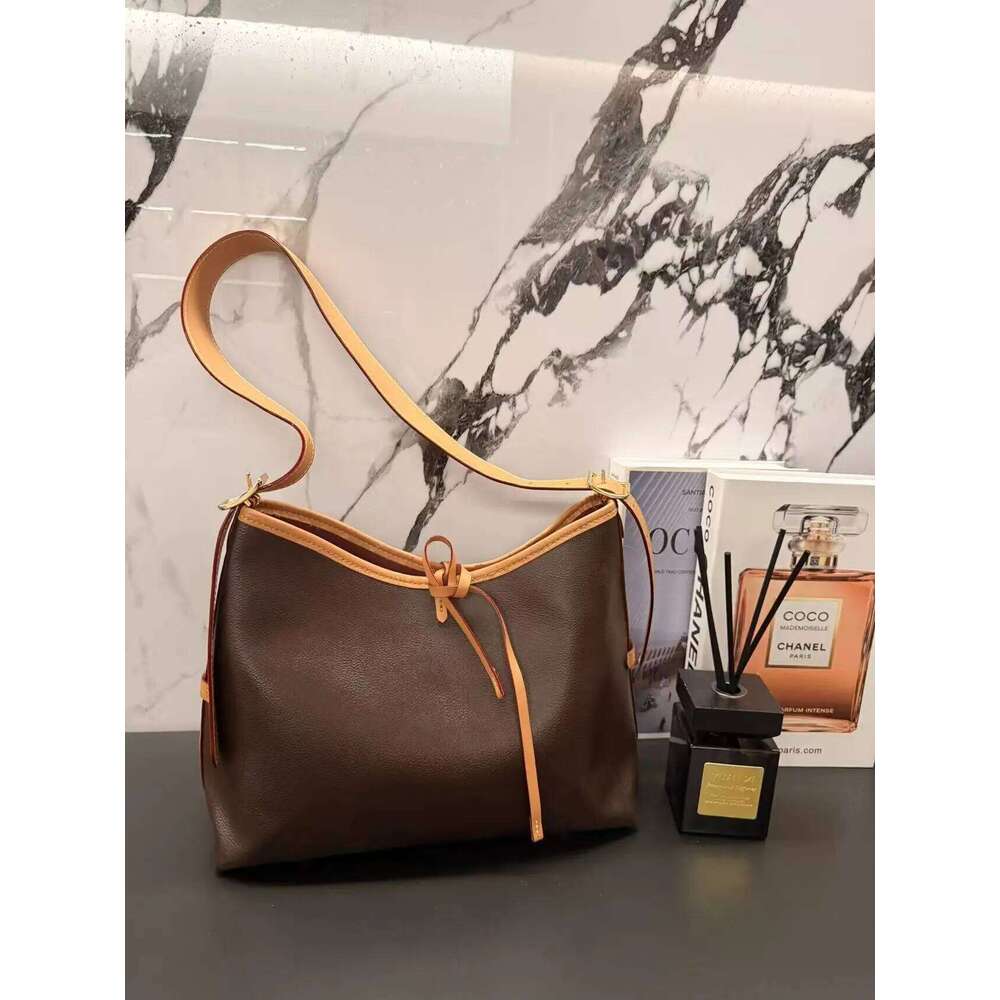 New Shoulder bag for Women Tote Bag Handbags Crossbody Female Aesthetic bags Bolsas Luxury Designer original brand trend 2025