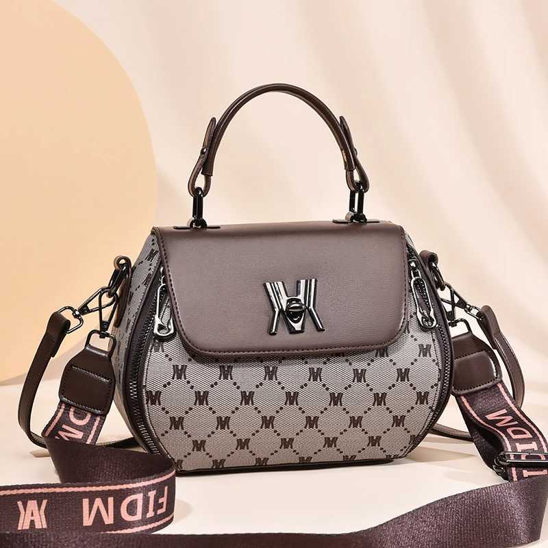 Fashion High Quality Shoulder Bag Designer Womens Handbag Bag Bags for Women Luxury Handbags Pattern Bag K251110